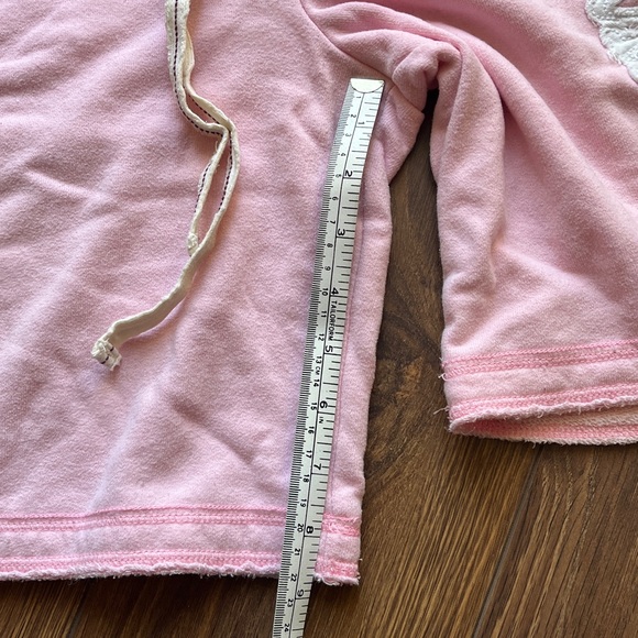 Hollister Low Rise Casual Long Shorts - Picture 5 of 6